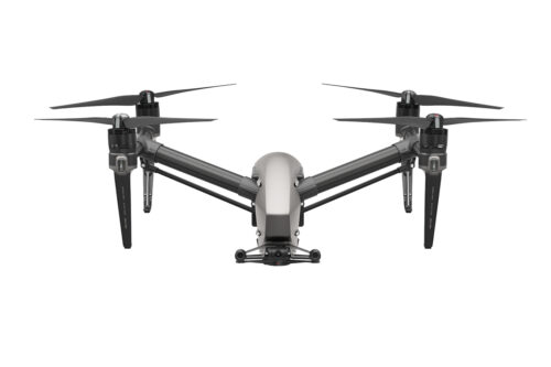 Dji Inspire 2